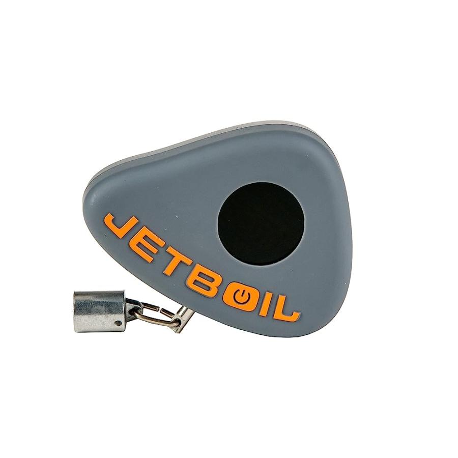 JETBOIL JETGAUGE DIGITAL FUEL MEASURE FOR JETBOIL JETPOWER FUEL CANISTERS | JETBOIL