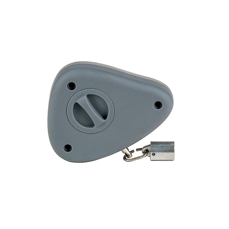 JETBOIL JETGAUGE DIGITAL FUEL MEASURE FOR JETBOIL JETPOWER FUEL CANISTERS | JETBOIL | 01