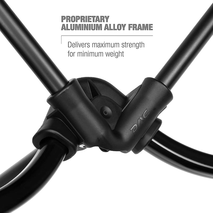 HELINOX BEACH CHAIR LIGHTWEIGHT, LOWER-PROFILE, COMPACT, COLLAPSIBLE CAMPING CHAIR, MULTI BLOCK, WITH POCKETS | Helinox | 04