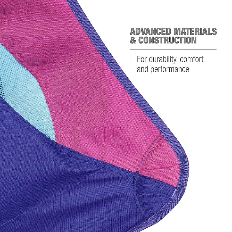 HELINOX BEACH CHAIR LIGHTWEIGHT, LOWER-PROFILE, COMPACT, COLLAPSIBLE CAMPING CHAIR, MULTI BLOCK, WITH POCKETS | Helinox | 05