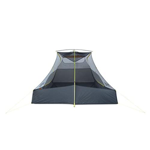 NEMO HORNET OSMO ULTRALIGHT BACKPACKING TENT, 3-PERSON | NEMO | 02