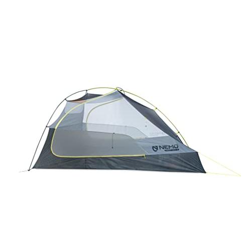 NEMO HORNET OSMO ULTRALIGHT BACKPACKING TENT, 3-PERSON | NEMO | 04