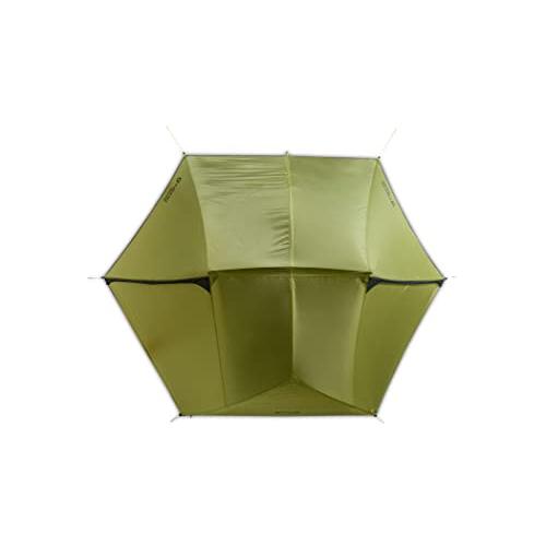 NEMO HORNET OSMO ULTRALIGHT BACKPACKING TENT, 3-PERSON | NEMO | 06