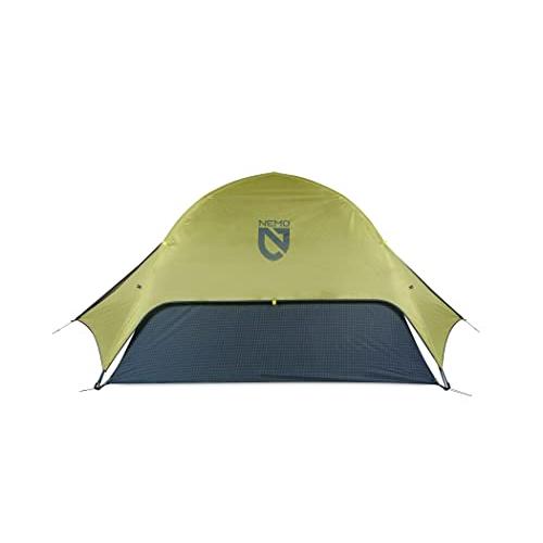 NEMO HORNET OSMO ULTRALIGHT BACKPACKING TENT, 3-PERSON | NEMO | 07