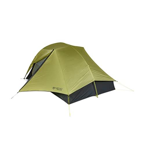 NEMO HORNET OSMO ULTRALIGHT BACKPACKING TENT, 3-PERSON | NEMO | 08