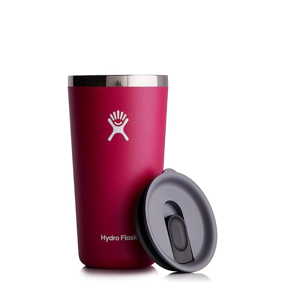 HYDRO FLASK 20 OZ ALL AROUND TUMBLER SNAPPER | HYDRO FLASK | 01