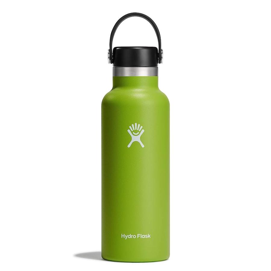 HYDRO FLASK STANDARD MOUTH BOTTLE WITH FLEX CAP | HYDRO FLASK