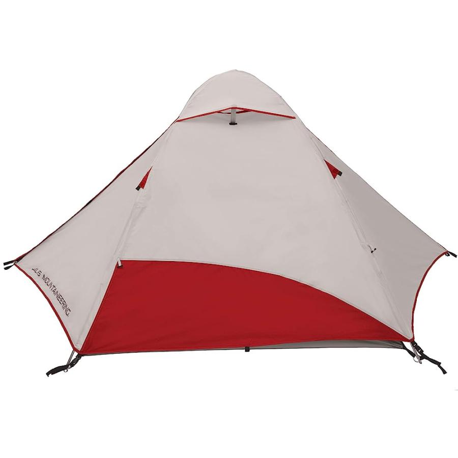 ALPS MOUNTAINEERING TAURUS 4-PERSON TENT - GRAY/RED | ALPS MOUNTAINEERING | 03