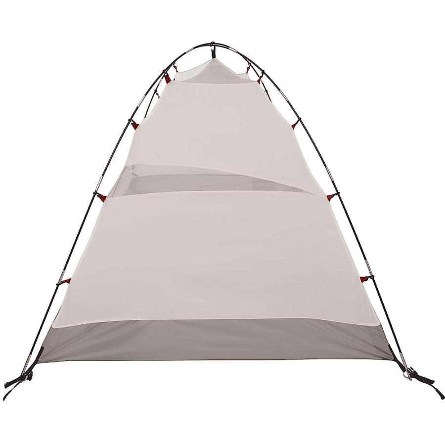 ALPS MOUNTAINEERING TAURUS 4-PERSON TENT - GRAY/RED | ALPS MOUNTAINEERING | 04