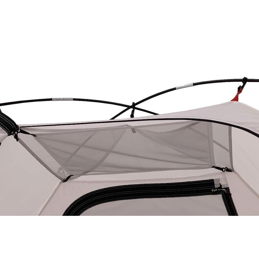 ALPS MOUNTAINEERING TAURUS 4-PERSON TENT - GRAY/RED | ALPS MOUNTAINEERING | 06