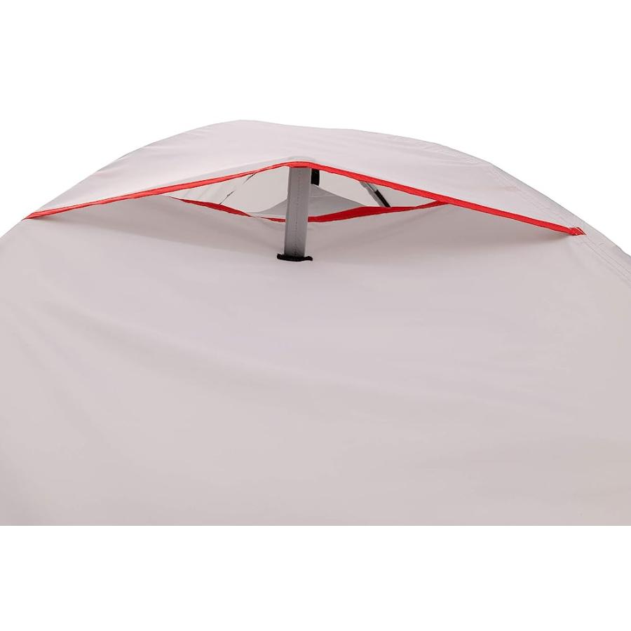 ALPS MOUNTAINEERING TAURUS 4-PERSON TENT - GRAY/RED | ALPS MOUNTAINEERING | 08