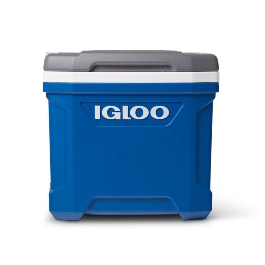 IGLOO 00032625 LATITUDE 16 INDIGO BLUE, WHITE, METEORITE, WHITE | igloo | 01