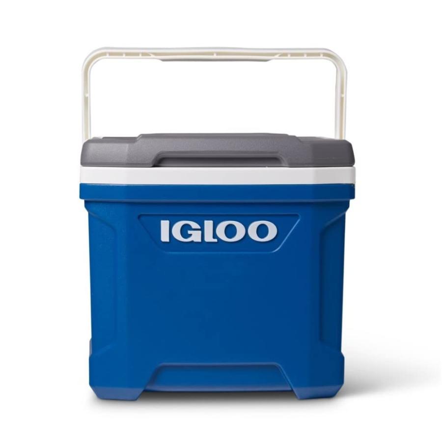 IGLOO 00032625 LATITUDE 16 INDIGO BLUE, WHITE, METEORITE, WHITE | igloo | 02