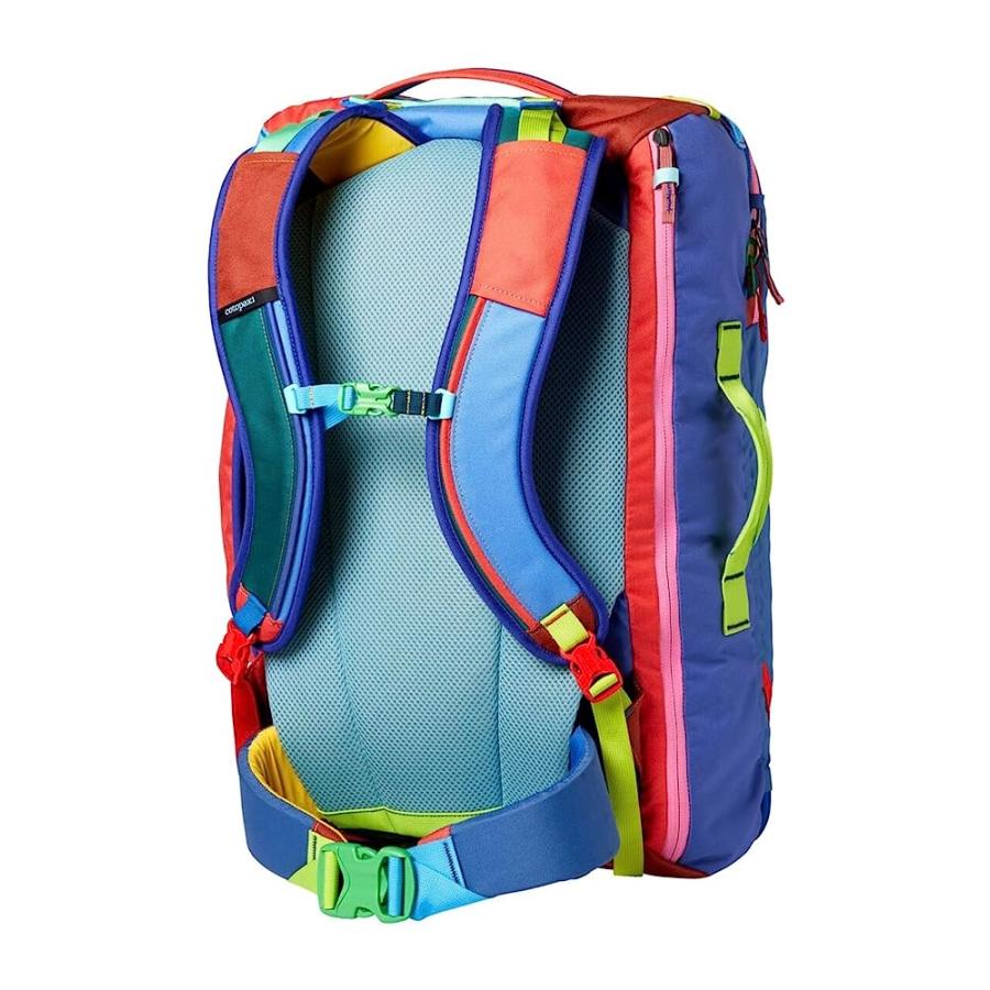 COTOPAXI ALLPA 42L TRAVEL PACK - DEL DIA - ONE OF A KIND! | cotopaxi | 01