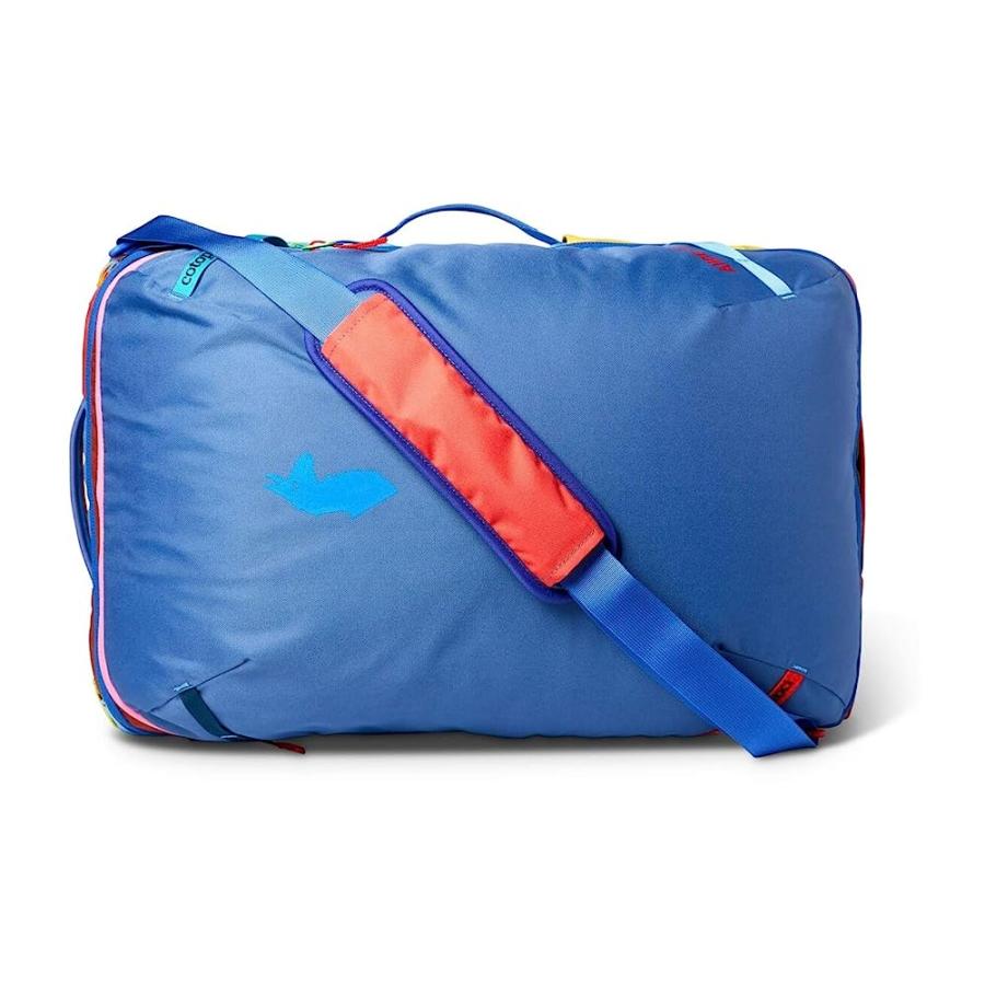 COTOPAXI ALLPA 42L TRAVEL PACK - DEL DIA - ONE OF A KIND! | cotopaxi | 05