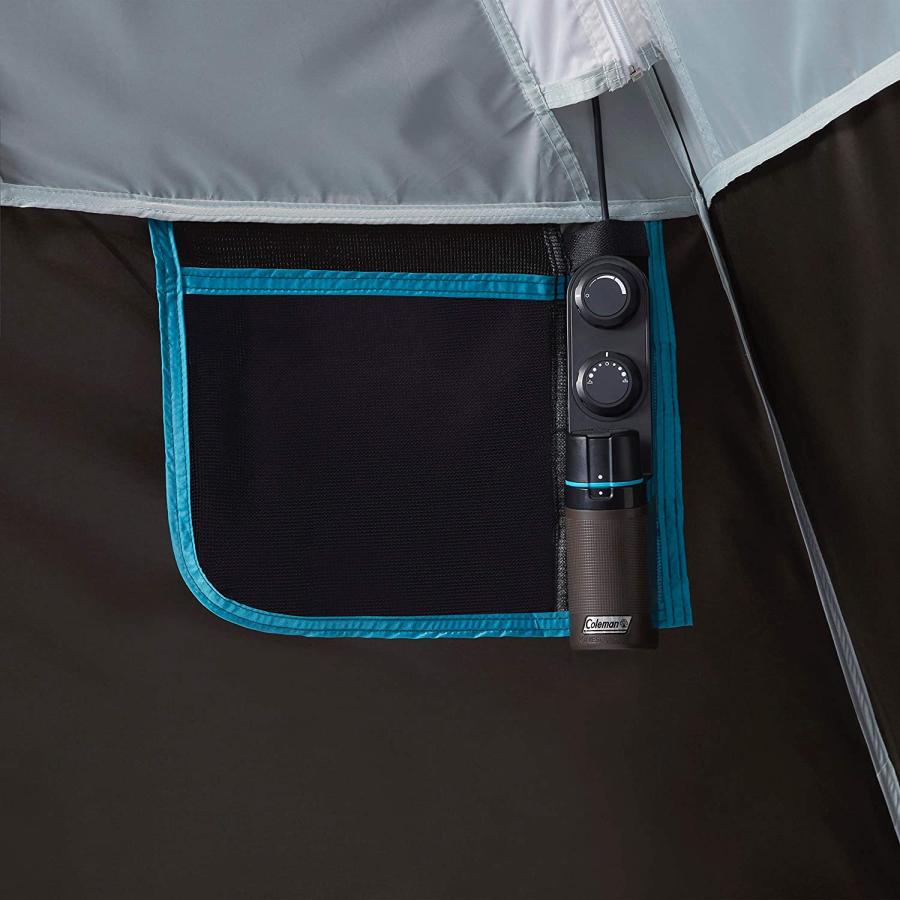 Coleman OneSource Rechargeable Camping System | Coleman | 07