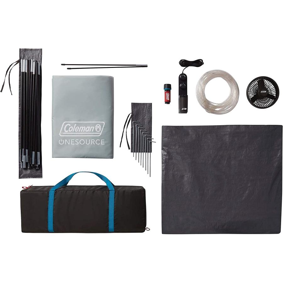 Coleman OneSource Rechargeable Camping System | Coleman | 08