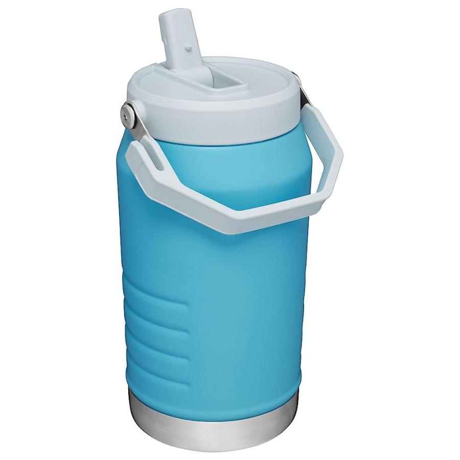 STANLEY ICEFLOW FLIP STRAW JUG 64OZ POOL | STANLEY | 02