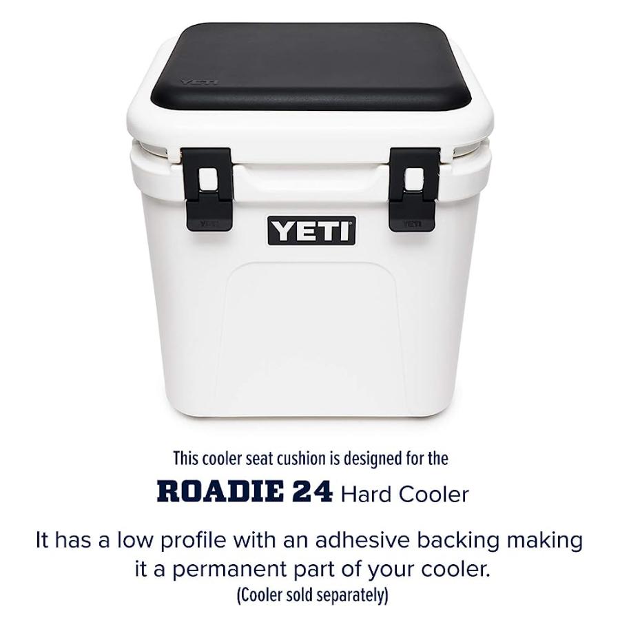 YETI ROADIE 24 CUSHION ACCESSORY | YETI | 01