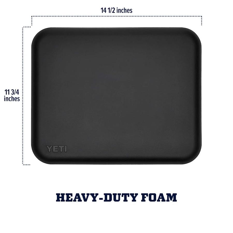 YETI ROADIE 24 CUSHION ACCESSORY | YETI | 02