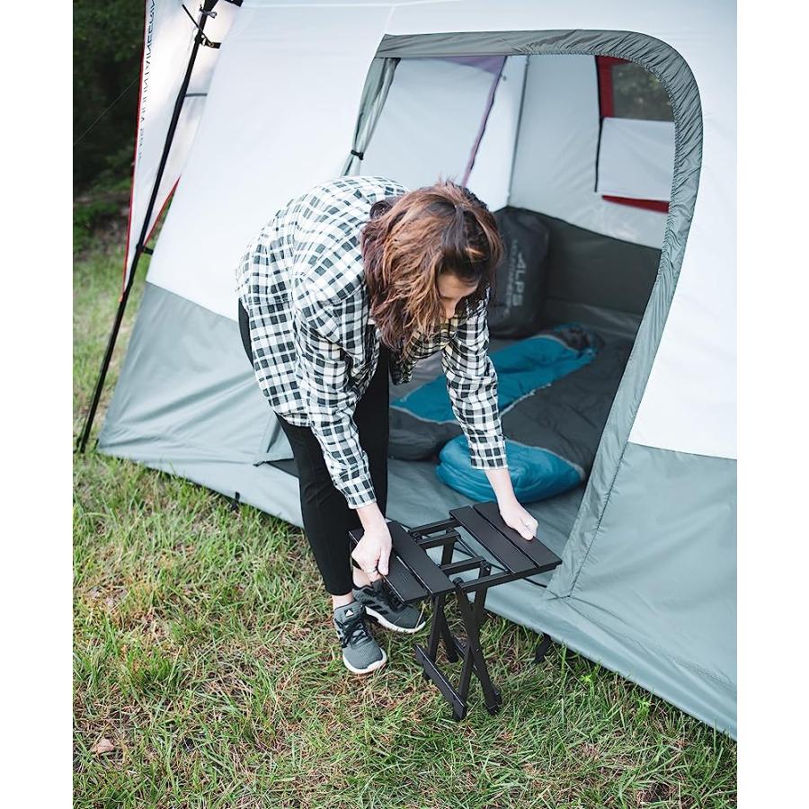 ALPS MOUNTAINEERING SIDEKICK - CLAY, NEW | ALPS MOUNTAINEERING | 04