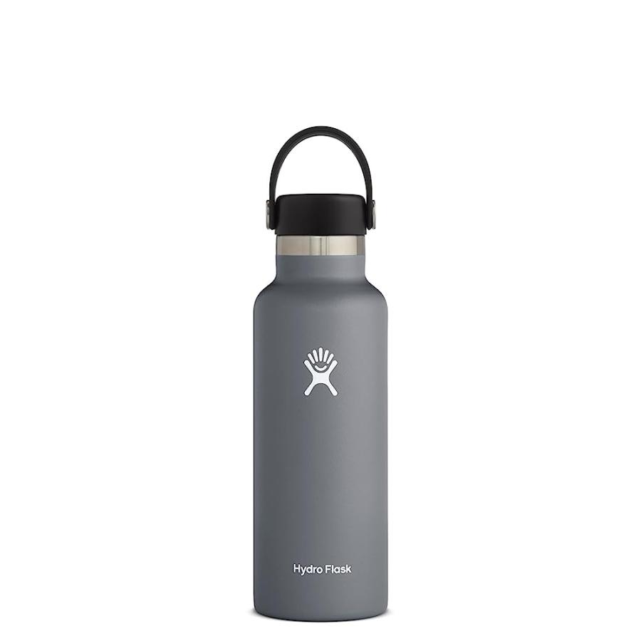 HYDRO FLASK STANDARD MOUTH BOTTLE WITH FLEX CAP | HYDRO FLASK