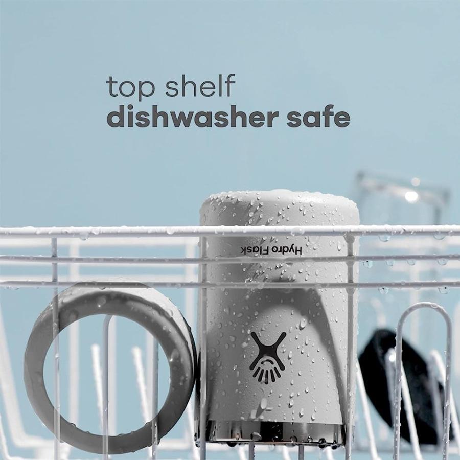 HYDRO FLASK COOLER CUP - BEER SELTZER CAN INSULATOR HOLDER | HYDRO FLASK | 04