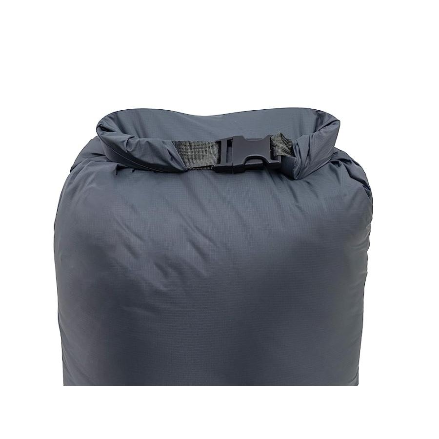 ALPS MOUNTAINEERING DRY SACK, 35L - BLUE/GRAY | ALPS MOUNTAINEERING | 01