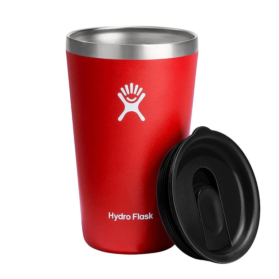 HYDRO FLASK 16 OZ ALL AROUND TUMBLER GOJI | HYDRO FLASK | 01