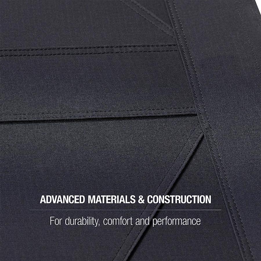 HELINOX COT MAX LIGHTWEIGHT, COMPACT, COLLAPSIBLE, PORTABLE CAMPING COT, BLACK | Helinox | 04