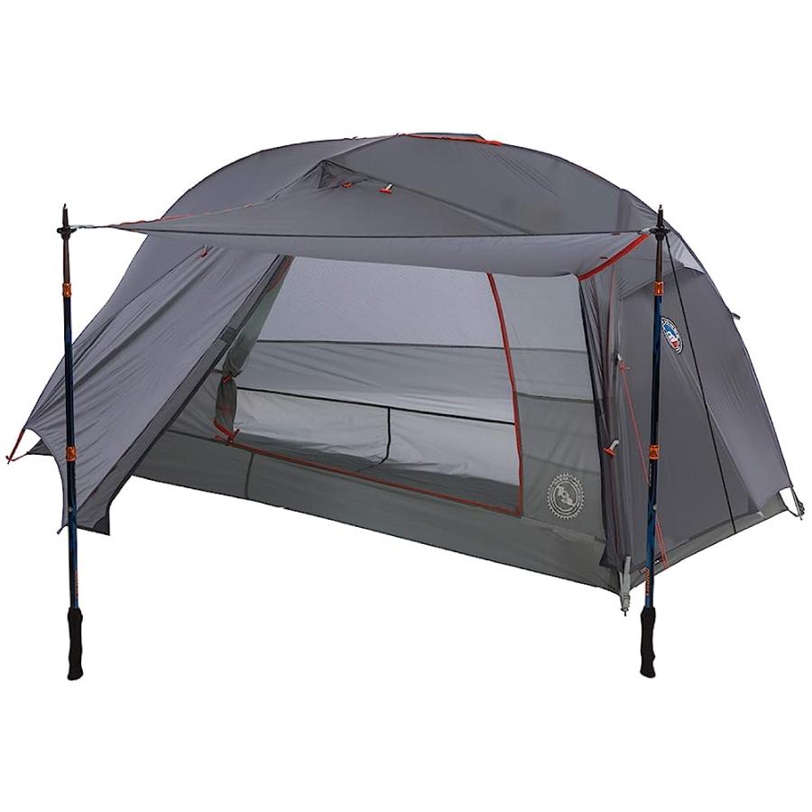 BIG AGNES COPPER SPUR HV UL1 ULTRALIGHT BIKEPACKING TENT | BIG AGNES