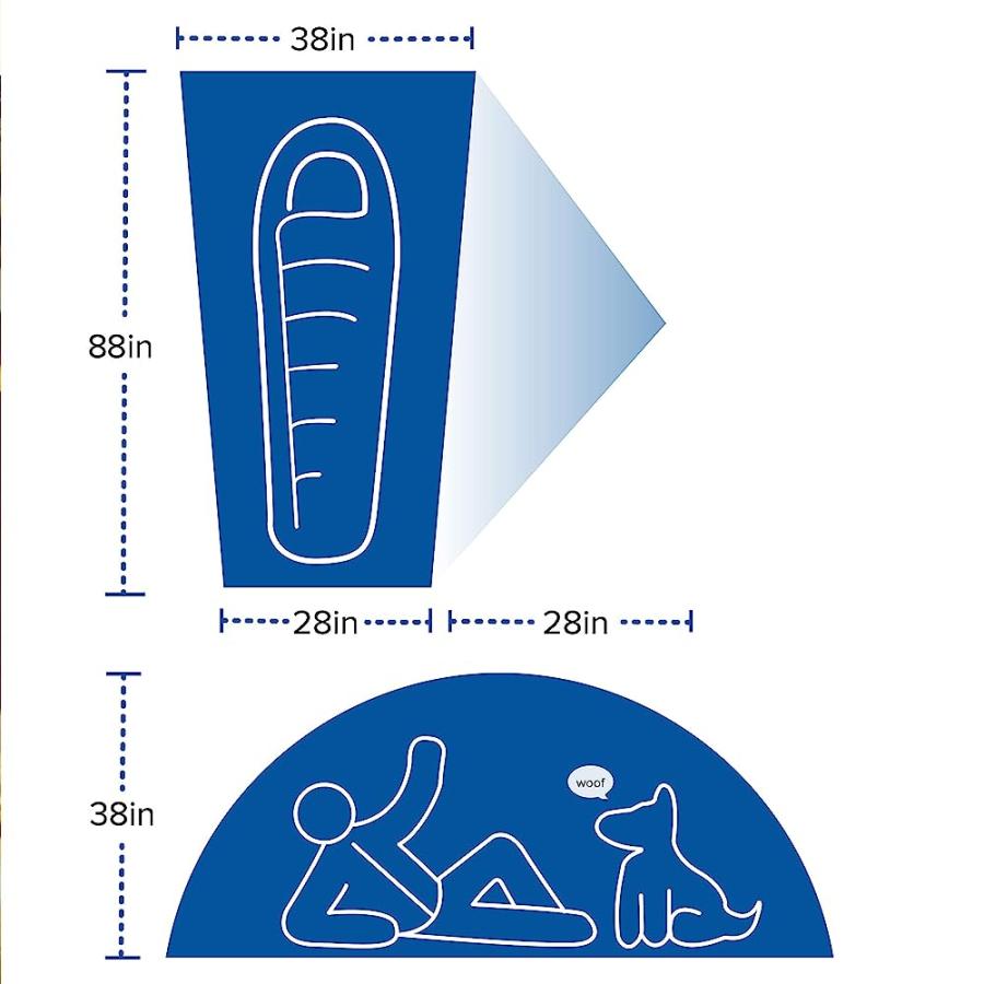 BIG AGNES COPPER SPUR HV UL1 ULTRALIGHT BIKEPACKING TENT | BIG AGNES | 05