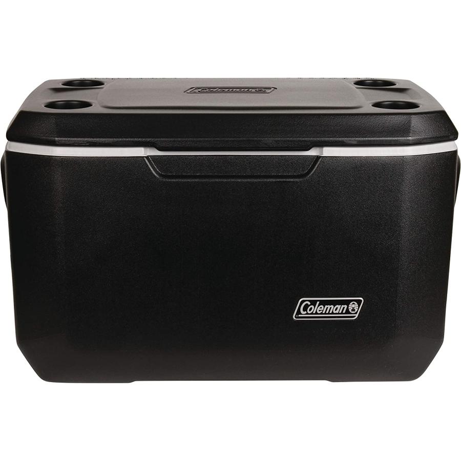 Coleman Cooler Xtreme Cooler Keeps Ice Up to 5 Days Heavy-Duty 70-Quart Cooler for Camping, BBQs, Tailgating & Outdoor Activities | Coleman