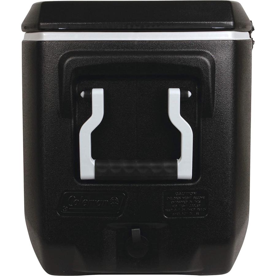 Coleman Cooler Xtreme Cooler Keeps Ice Up to 5 Days Heavy-Duty 70-Quart Cooler for Camping, BBQs, Tailgating & Outdoor Activities | Coleman | 02