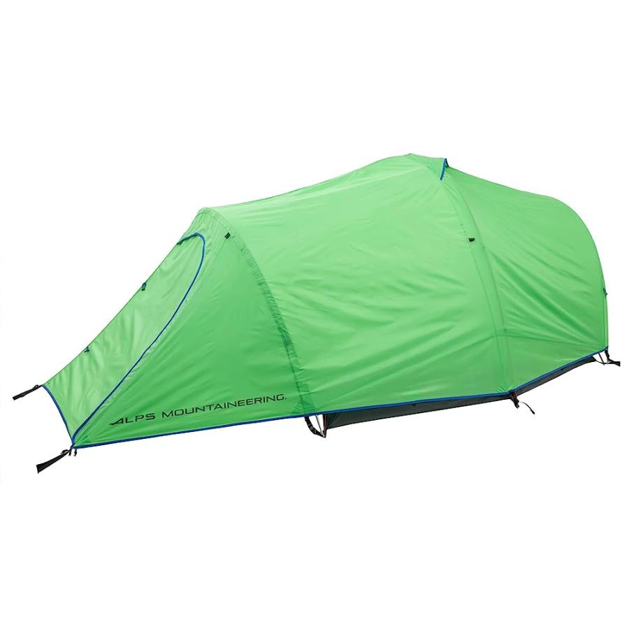 ALPS MOUNTAINEERING TASMANIAN 3 TENT GREEN/BLUE | ALPS MOUNTAINEERING