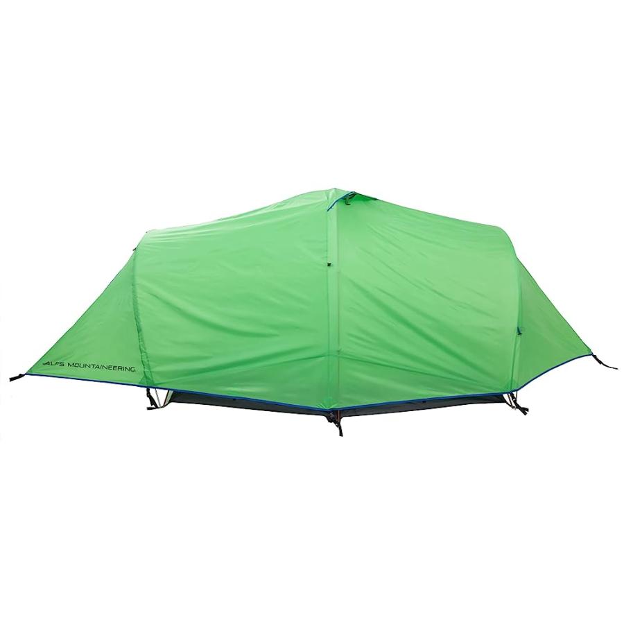 ALPS MOUNTAINEERING TASMANIAN 3 TENT GREEN/BLUE | ALPS MOUNTAINEERING | 04