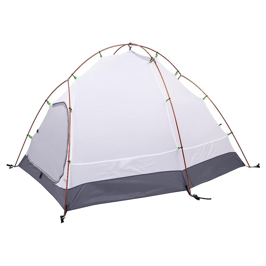 ALPS MOUNTAINEERING TASMANIAN 3 TENT GREEN/BLUE | ALPS MOUNTAINEERING | 05