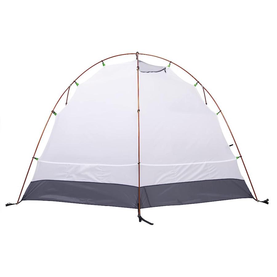 ALPS MOUNTAINEERING TASMANIAN 3 TENT GREEN/BLUE | ALPS MOUNTAINEERING | 06