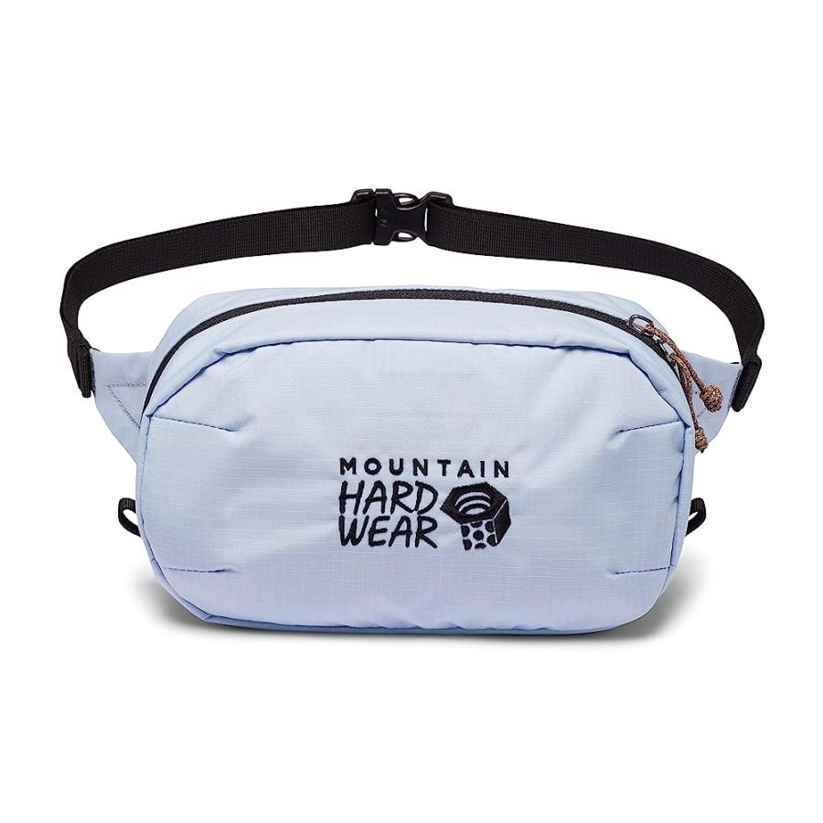 MOUNTAIN HARDWEAR FIELD DAY HIP PACK, ARCTIC ICE, O/S | MOUNTAIN HARDWEAR