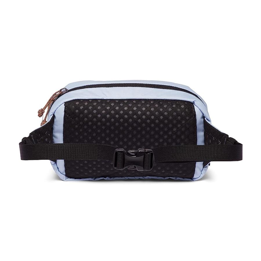 MOUNTAIN HARDWEAR FIELD DAY HIP PACK, ARCTIC ICE, O/S | MOUNTAIN HARDWEAR | 01