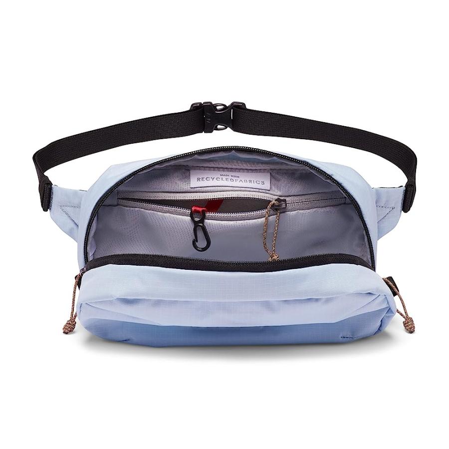 MOUNTAIN HARDWEAR FIELD DAY HIP PACK, ARCTIC ICE, O/S | MOUNTAIN HARDWEAR | 04