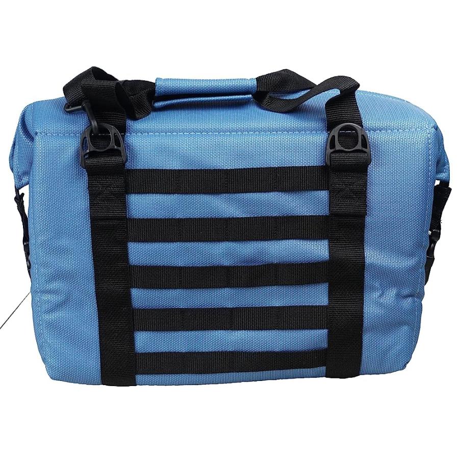 BISON COOLER 12 CAN MARLIN XD SERIES SOFTPAK SOFT COOLER | BISON（アウトドア） | 01