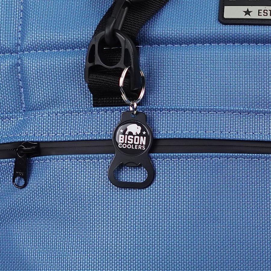 BISON COOLER 12 CAN MARLIN XD SERIES SOFTPAK SOFT COOLER | BISON（アウトドア） | 03