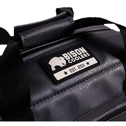 BISON COOLER 12 CAN MARLIN XD SERIES SOFTPAK SOFT COOLER | BISON（アウトドア） | 06