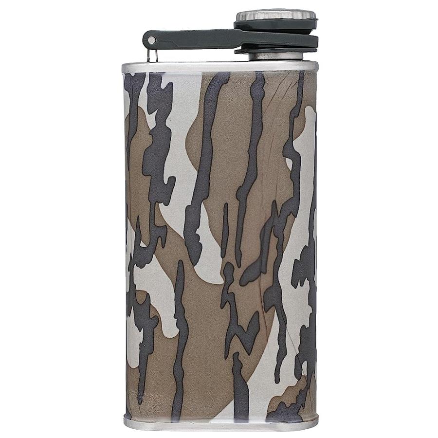 STANLEY 10-00837-240 THE EASY FILL WIDE MOUTH FLASK BOTTOMLAND 8OZ / .23L | STANLEY | 04