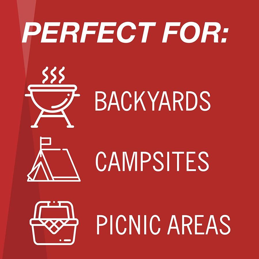 Coleman Color Changing LED Candle - Citronella Candle, Outdoor Candle - 8 oz (Boxed) | Coleman | 01