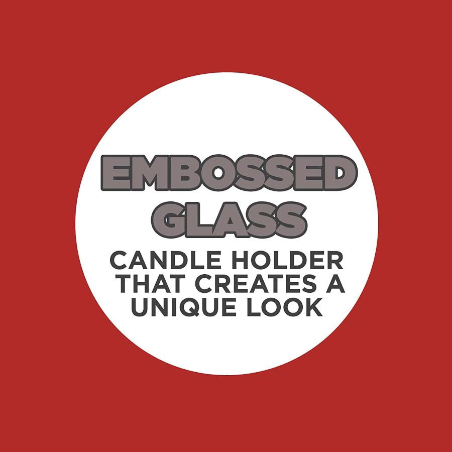 Coleman Color Changing LED Candle - Citronella Candle, Outdoor Candle - 8 oz (Boxed) | Coleman | 06