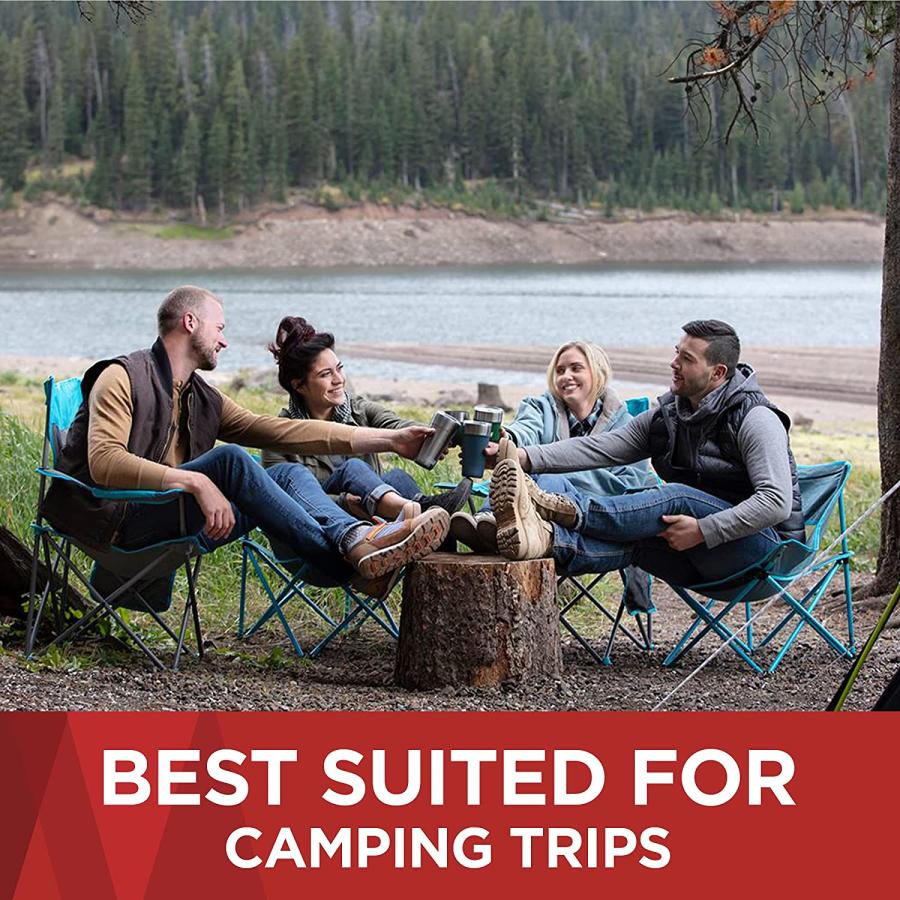 Coleman Color Changing LED Candle - Citronella Candle, Outdoor Candle - 8 oz (Boxed) | Coleman | 09