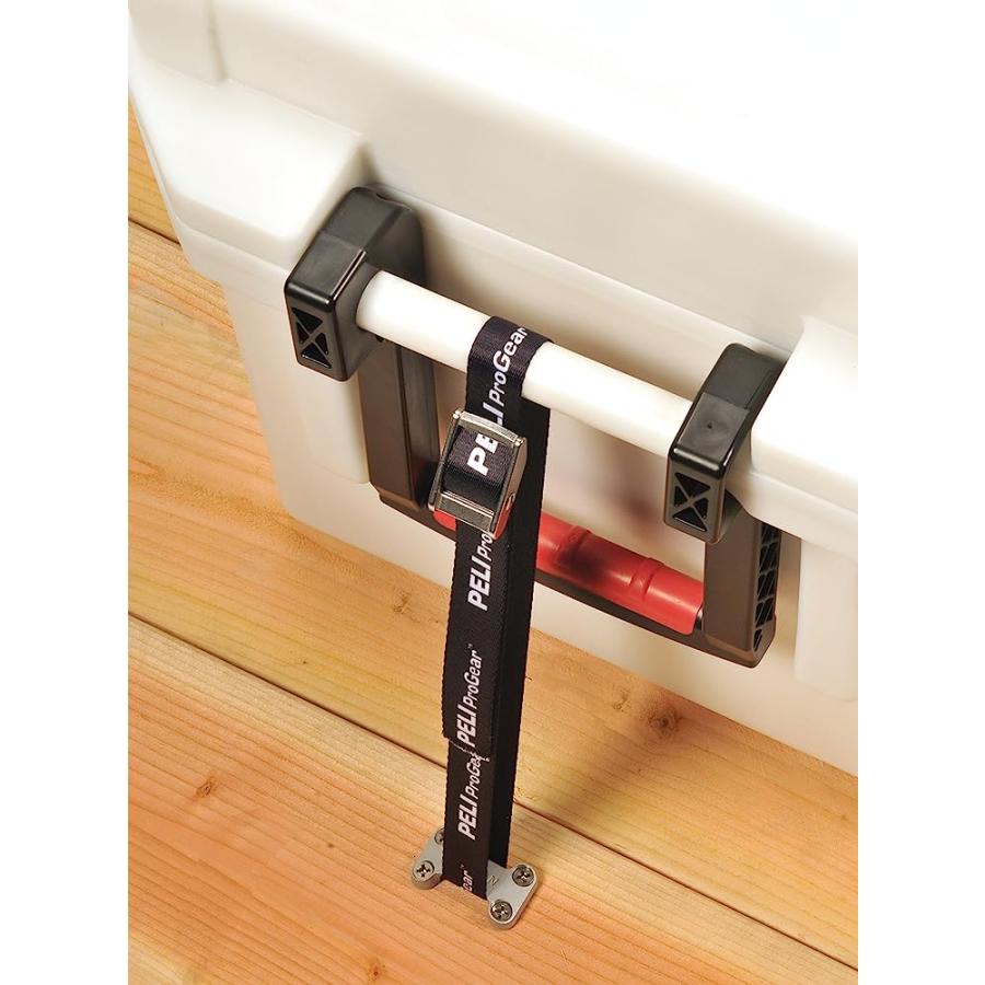 PELICAN COOLER TIE-DOWN KIT | PELICAN PRODUCTS | 01