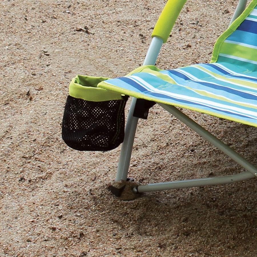Coleman Camping Chair Lightweight Utopia Breeze Beach Chair Outdoor Chair with Low Profile | Coleman | 02